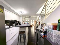 Onan Road (D15), Terrace #629724121